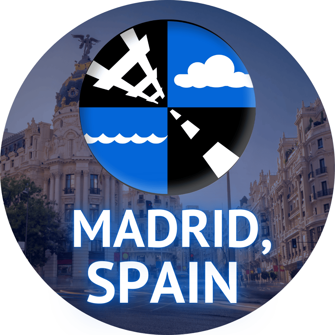 Madrid, Spain LP office