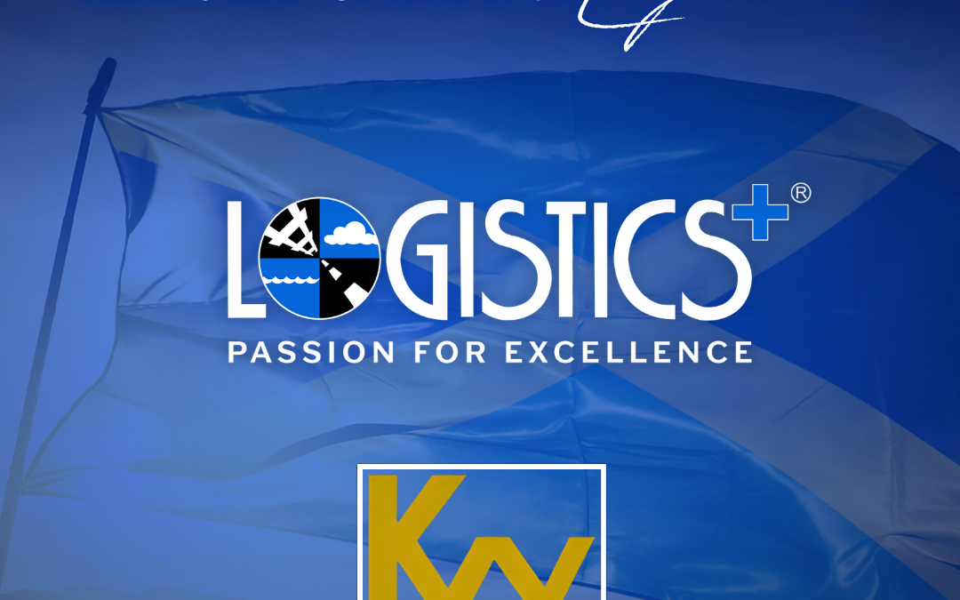 Logistics Plus Stands with Kingston Wharves to Launch Joint “Rebuild Jamaica Logistics” Effort