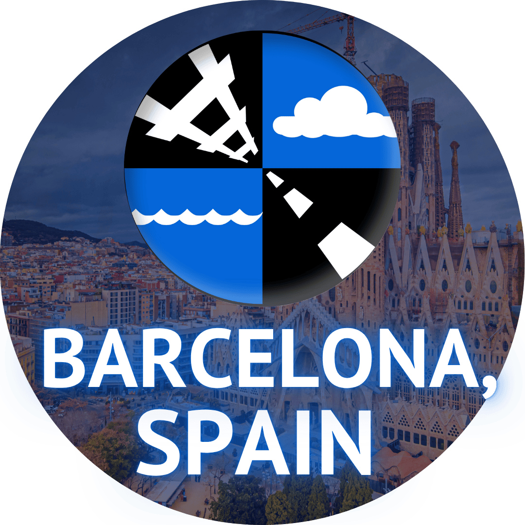 Barcelona, Spain LP icon