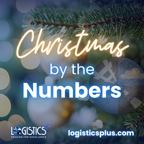 Christmas by the Numbers – 2025 Edition