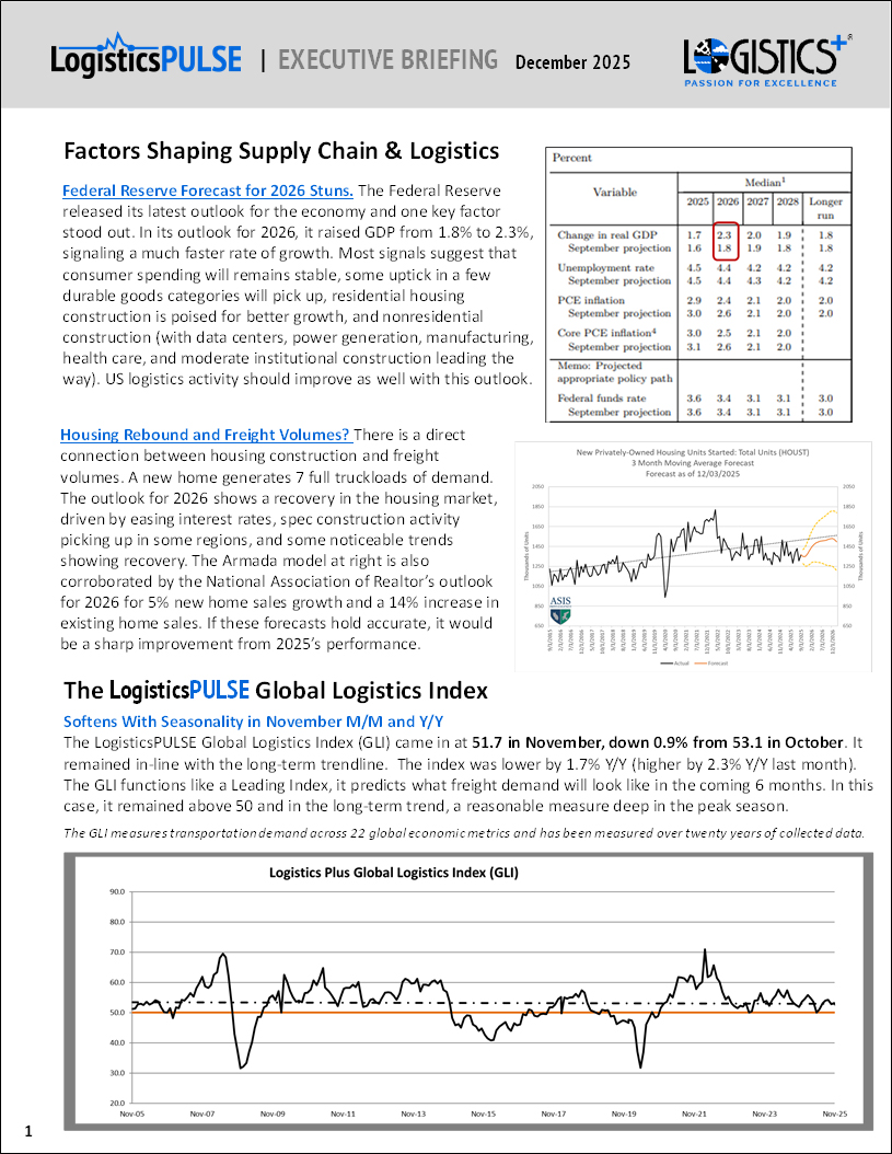 LogisticsPulse Monthly Briefing Dec 2025 Thumbail