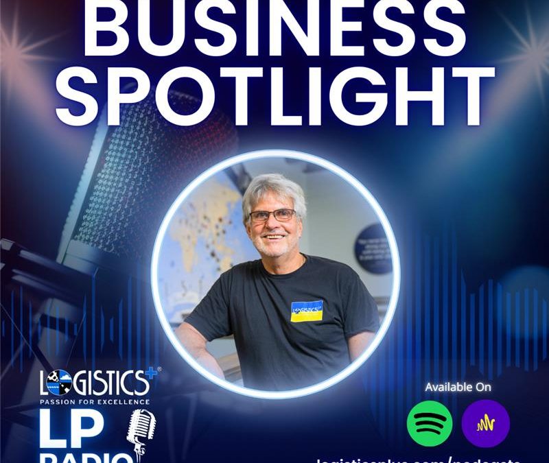 Jim Berlin 2025 Year-End Recap on WPSE Business Spotlight