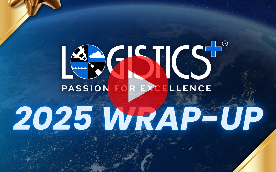 2025 Wrap-Up Video