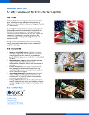 cross-border case study