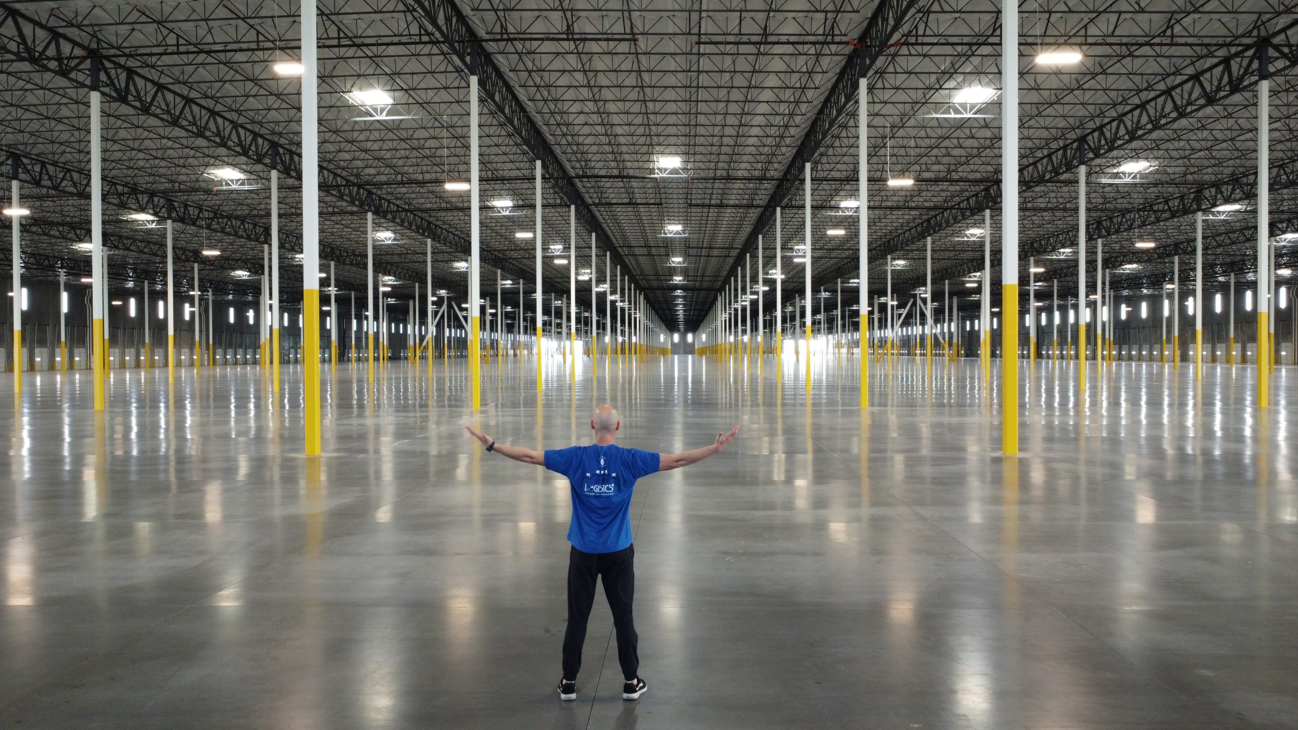 Outsourced Warehousing Solutions for Fortune 1000 Manufacturers and Distributors