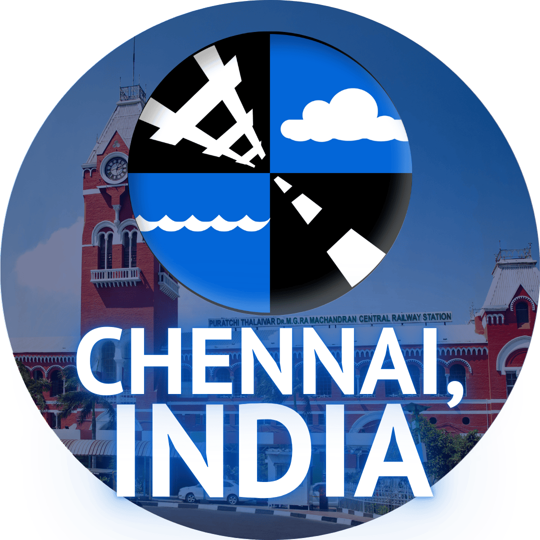 chennai lp icon