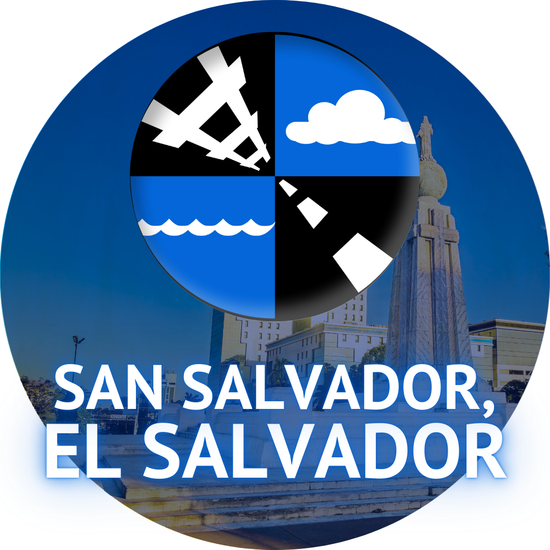 El Salvador LP icon