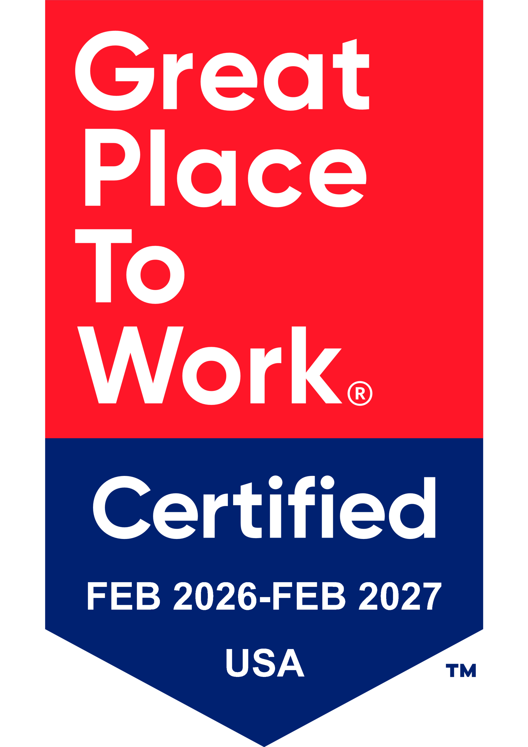 Logistics Plus Earns Great Place to Work Certification for a Ninth Consecutive Year