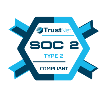 SOC 2 Type 2 Badge