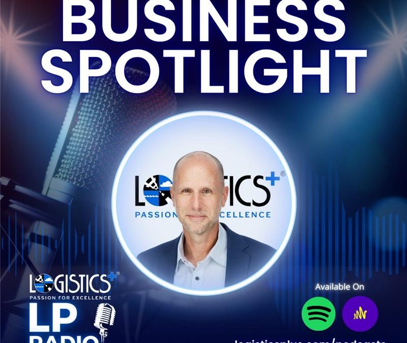 Scott Frederick Featured on WPSE Business Spotlight