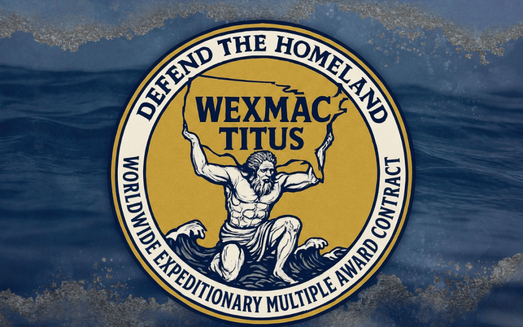 Logistics Plus Continues Support of U.S. Navy Under WEXMAC 2.0 Contract