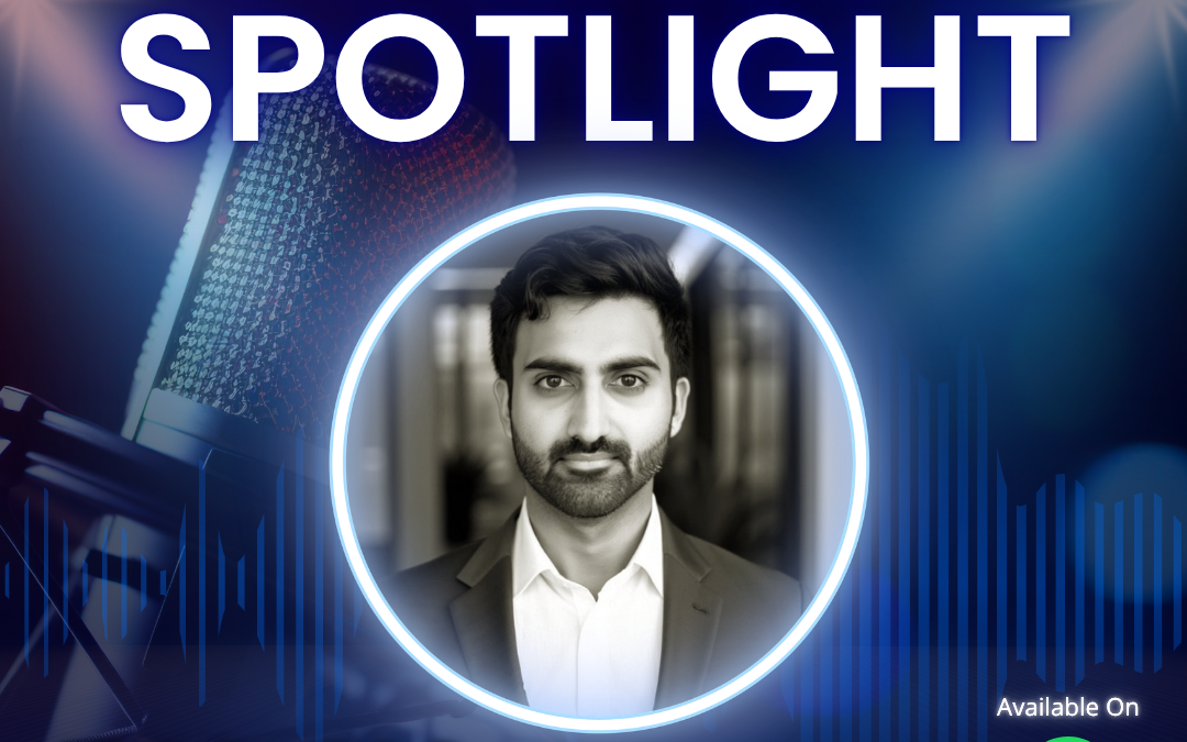 Keertan Menon Featured on WPSE Business Spotlight