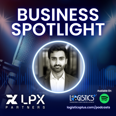 Keertan Menon Featured on WPSE Business Spotlight