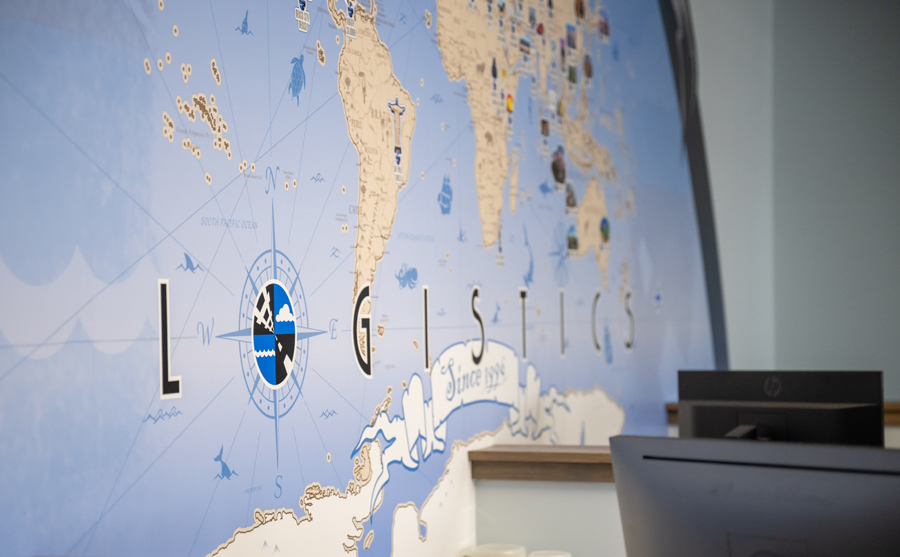 A practical guide for supply chain decision-makers evaluating 3PL and 4PL partners
