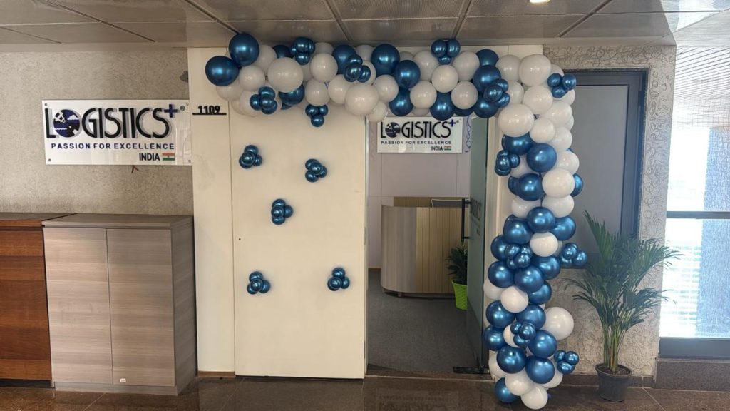 LP India AMD office