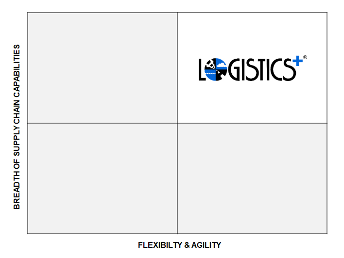 Scale and Agility Matrix