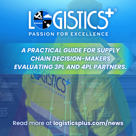 When a Mega-3PL Isn’t the Right Fit — And What to Choose Instead