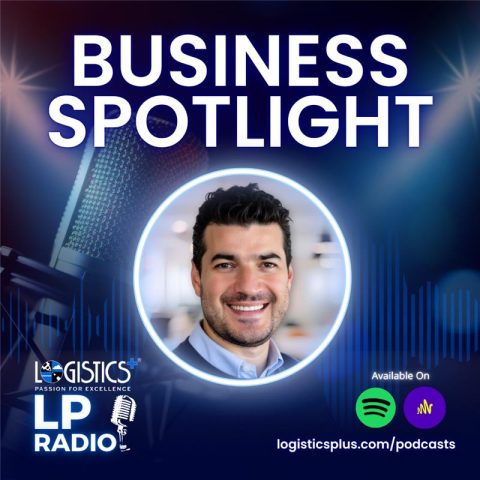 Bahadir Erdil Featured on WPSE Business Spotlight