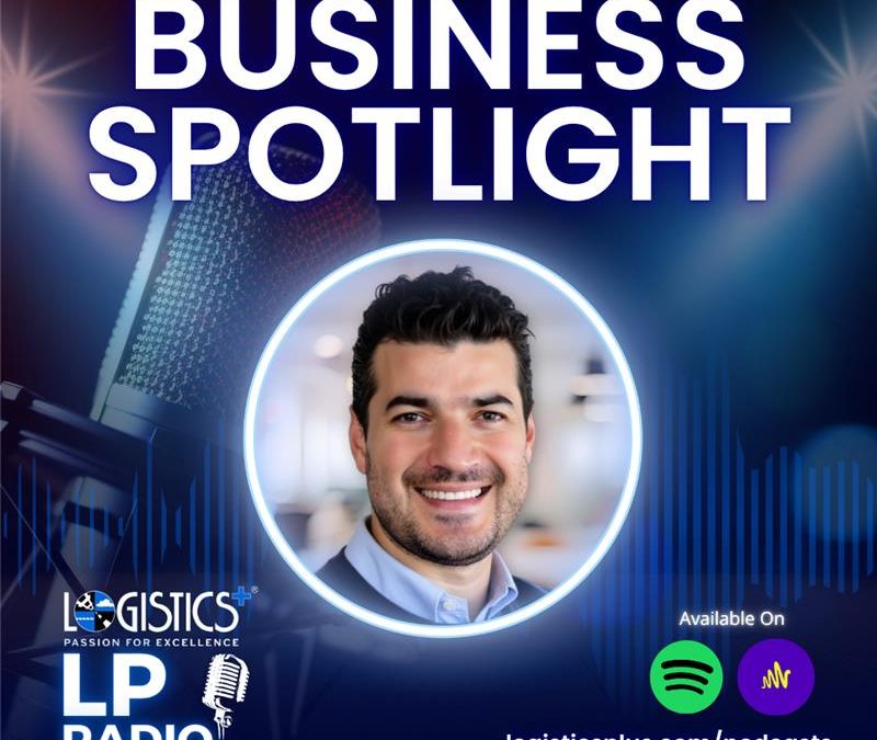 Bahadir Erdil Featured on WPSE Business Spotlight