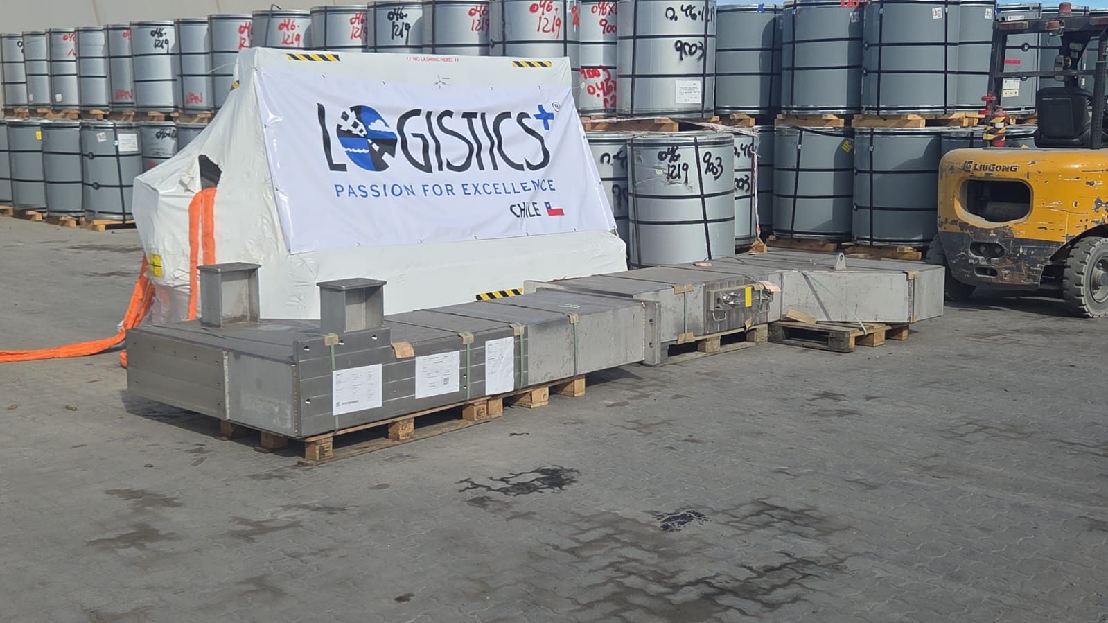 tissue machine tissue machine