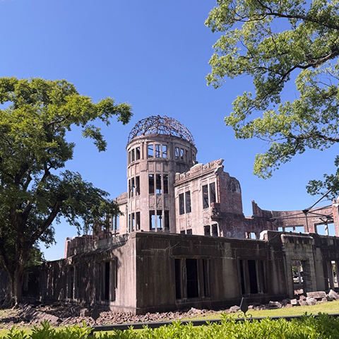 Hiroshima