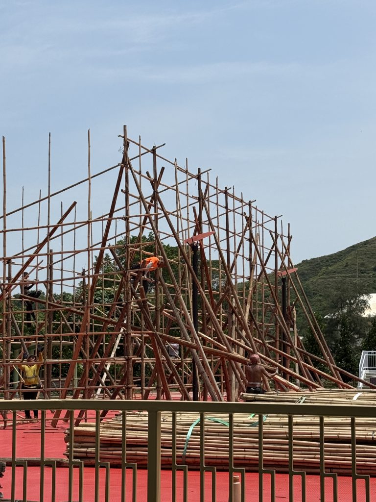 asia scaffolding
