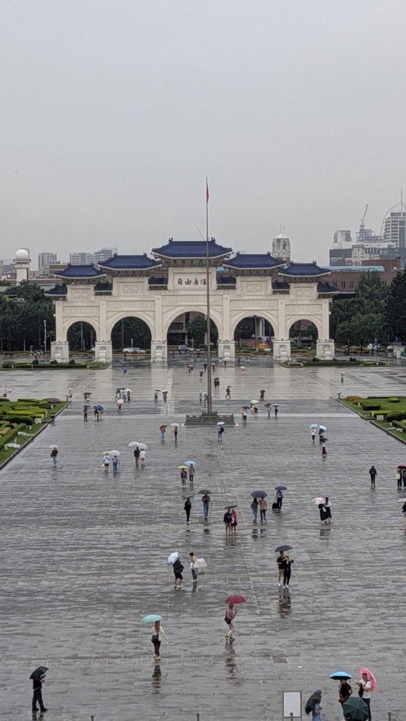 taipei