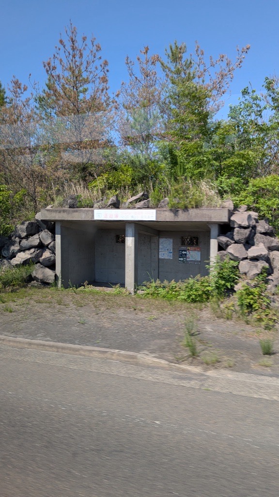 shelter