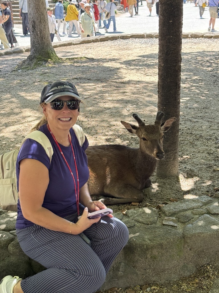 deer
