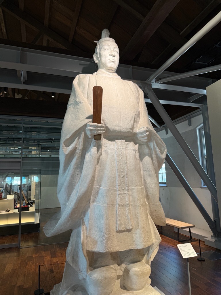 Samurai