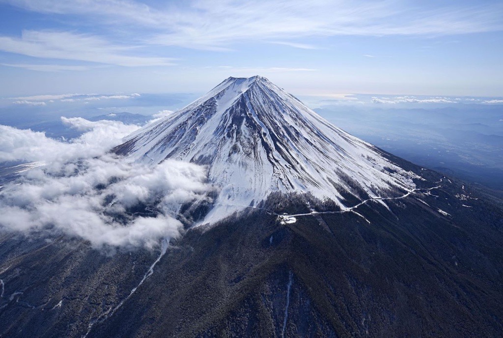 fuji