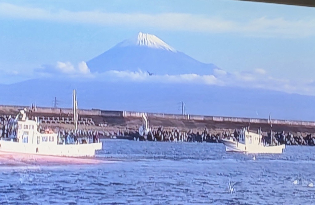 Mount Fuji