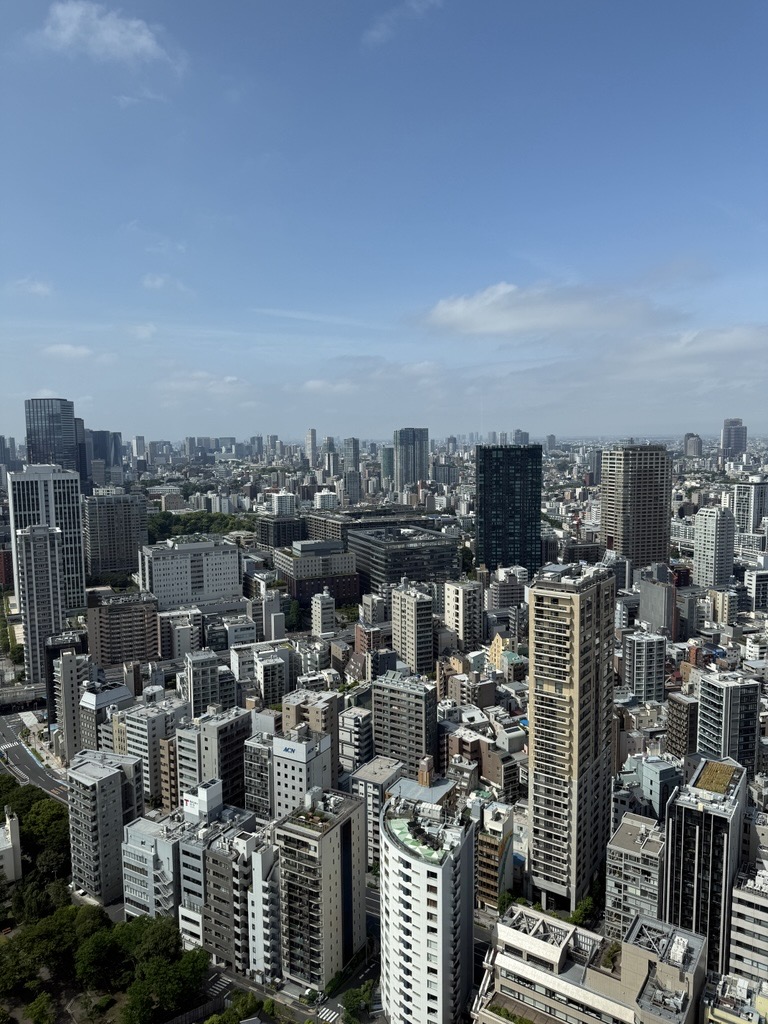 tokyo