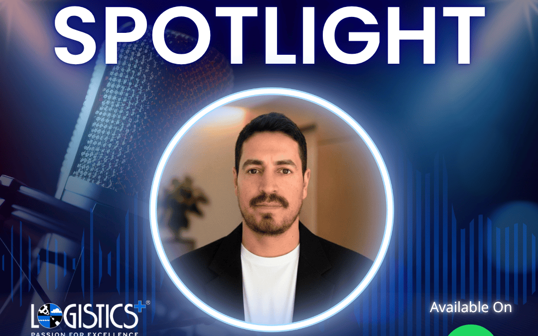 Ross Vigil Featured on WPSE Business Spotlight