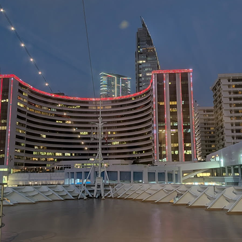 Hong Kong