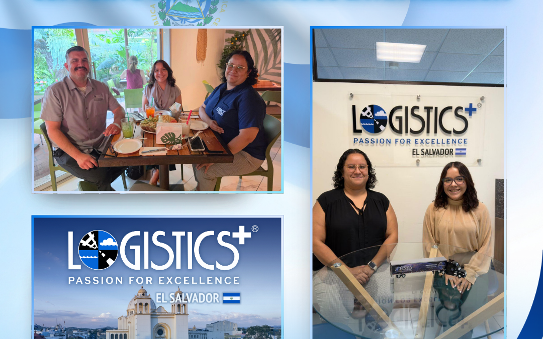 Logistics Plus El Salvador Supports Growth Across Latin America