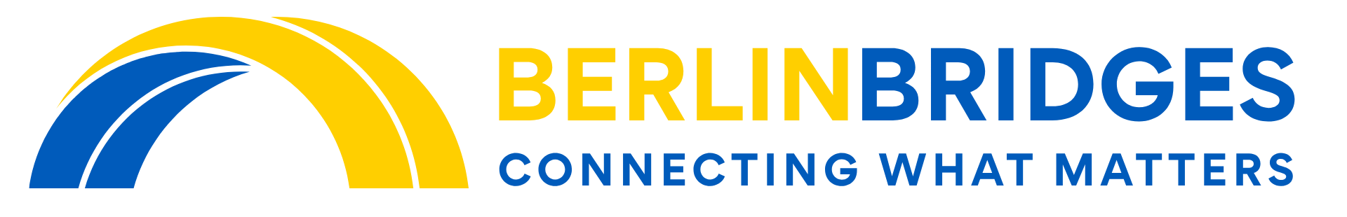 Berlin Bridges Logo