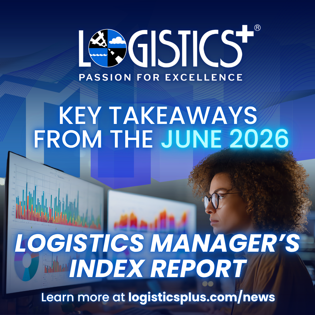 LMI June 2026 Key Takeaways