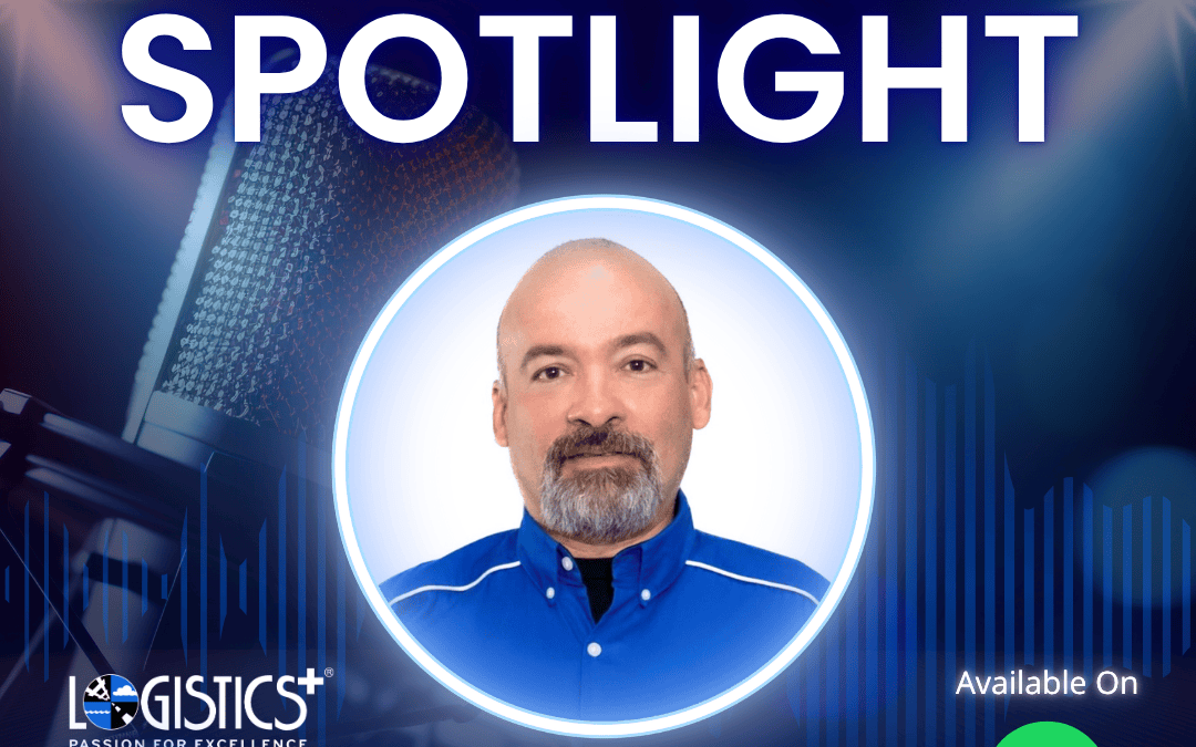 Jose Garza Featured on WPSE Business Spotlight