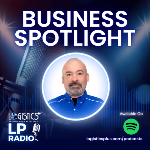 Jose Garza Featured on WPSE Business Spotlight